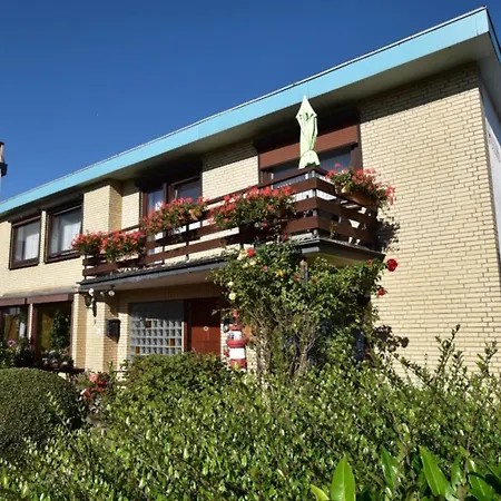 3034 H Ploen - Haus Heide - Fw 4 Διαμέρισμα Dahme (Schleswig-Holstein)