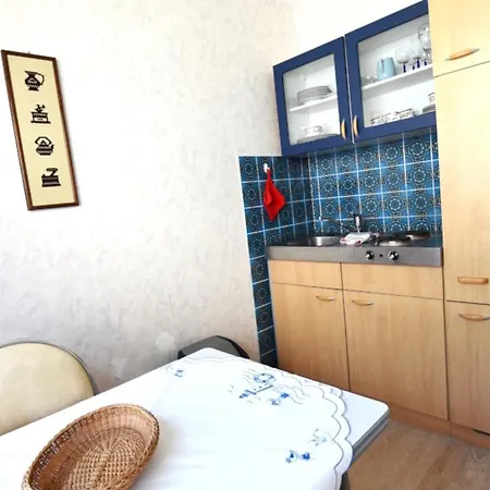 Apartment 3034 H Ploen - Haus Heide - Fw 4 Dahme (Schleswig-Holstein)