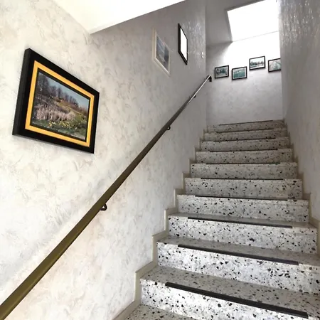 3034 H Ploen - Haus Heide - Fw 4