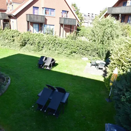 Apartment 3034 H Ploen - Haus Heide - Fw 4