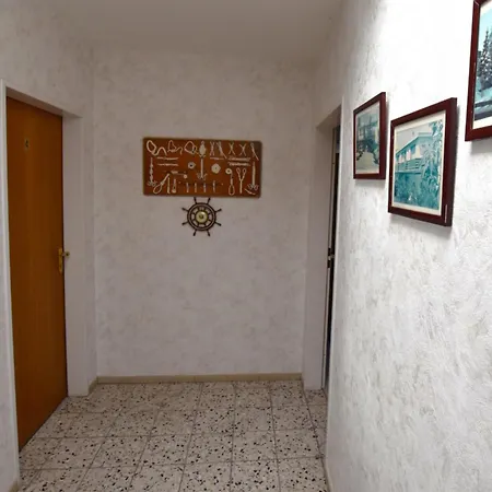 3034 H Ploen - Haus Heide - Fw 4 Dahme (Schleswig-Holstein)