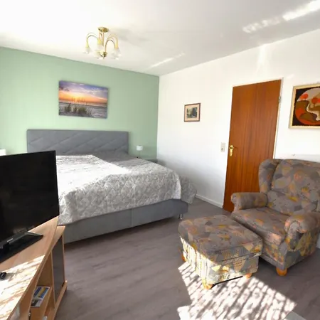 3034 H Ploen - Haus Heide - Fw 4 * Dahme (Schleswig-Holstein)