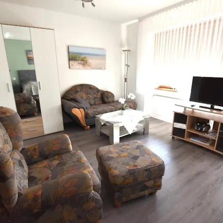 3034 H Ploen - Haus Heide - Fw 4