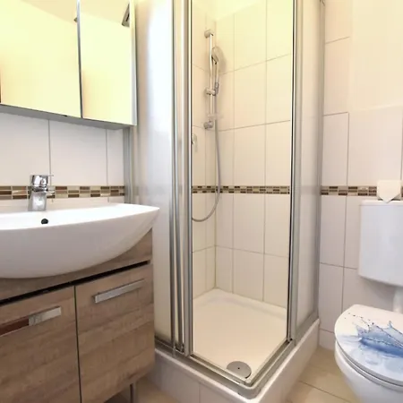 3034 H Ploen - Haus Heide - Fw 4 Apartment