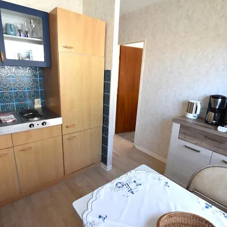 Apartment 3034 H Ploen - Haus Heide - Fw 4