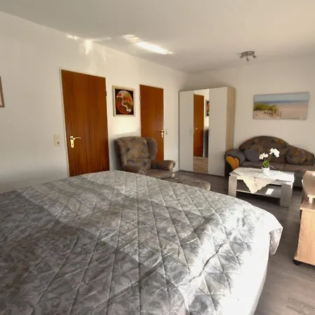 Apartment 3034 H Ploen - Haus Heide - Fw 4 *