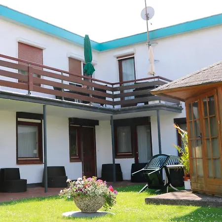 3034 H Ploen - Haus Heide - Fw 4 * Dahme (Schleswig-Holstein)