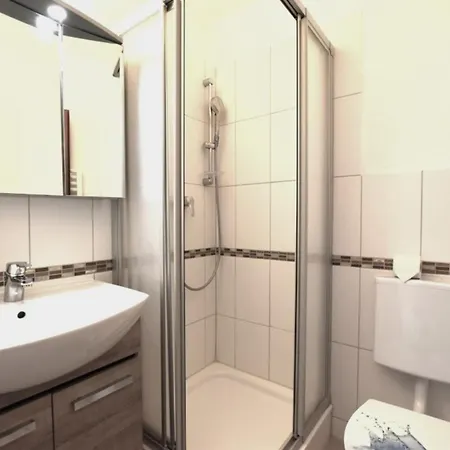 3034 H Ploen - Haus Heide - Fw 4